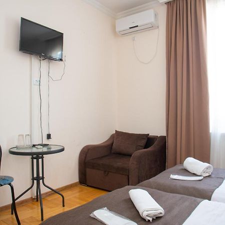 Stay Boutique Avlabari Tbilisi Eksteriør bilde