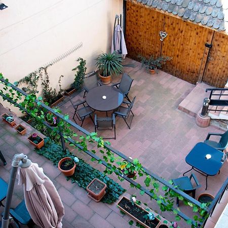 Stay Boutique Avlabari Tbilisi Eksteriør bilde
