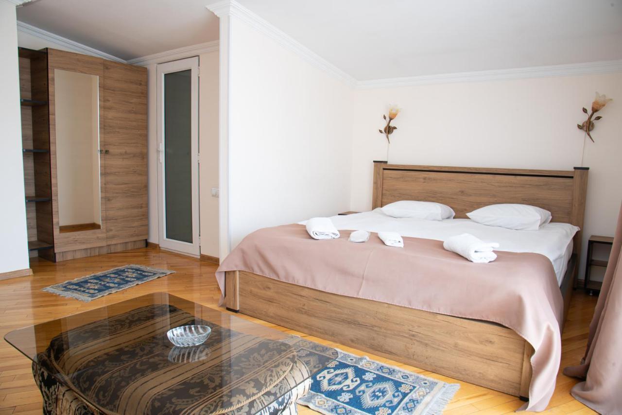 Stay Boutique Avlabari Tbilisi Eksteriør bilde
