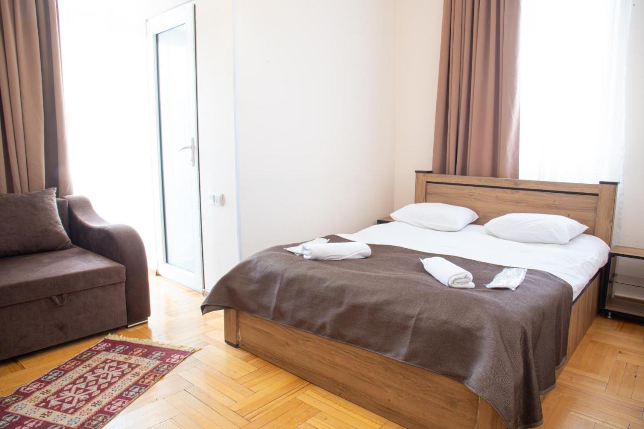 Stay Boutique Avlabari Tbilisi Eksteriør bilde