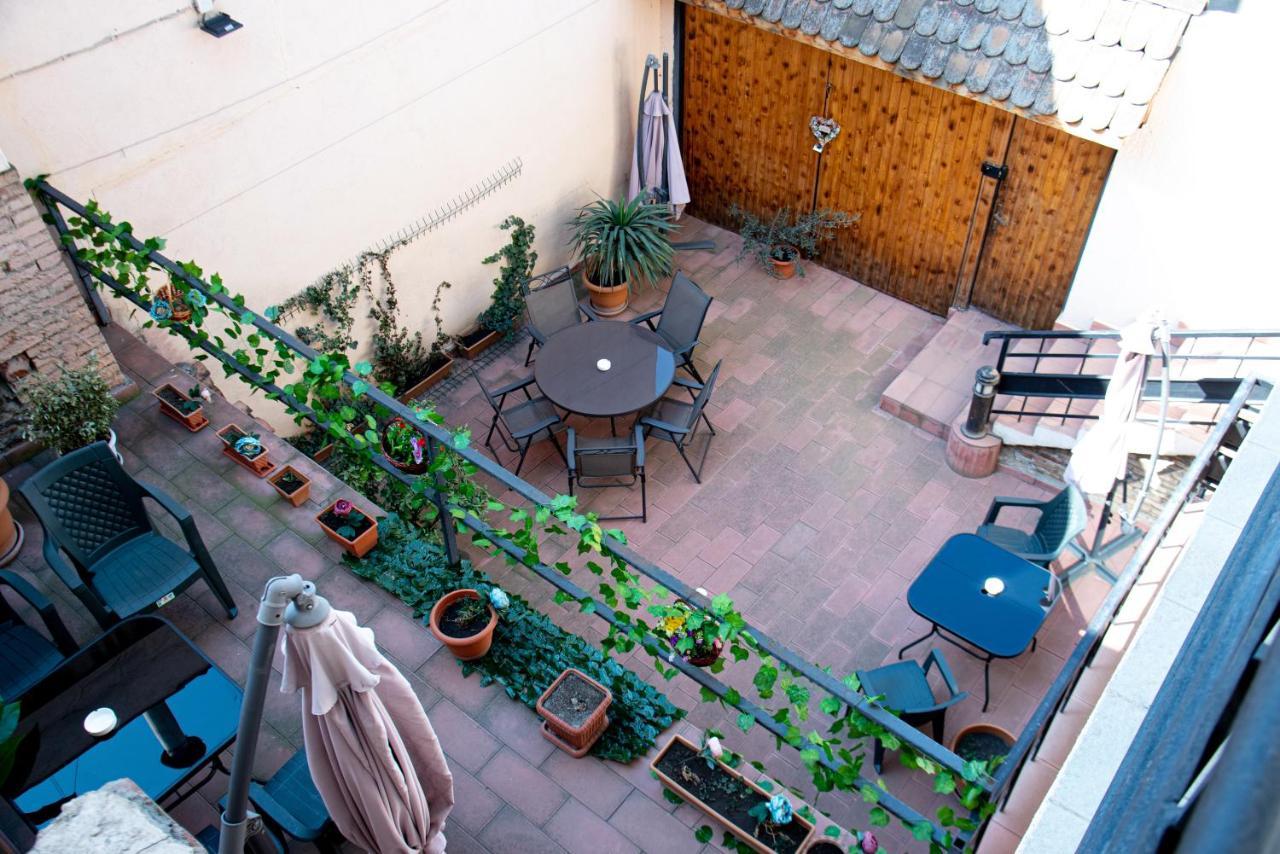 Stay Boutique Avlabari Tbilisi Eksteriør bilde