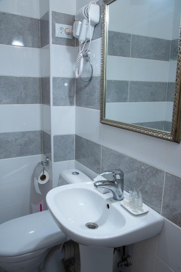 Stay Boutique Avlabari Tbilisi Eksteriør bilde