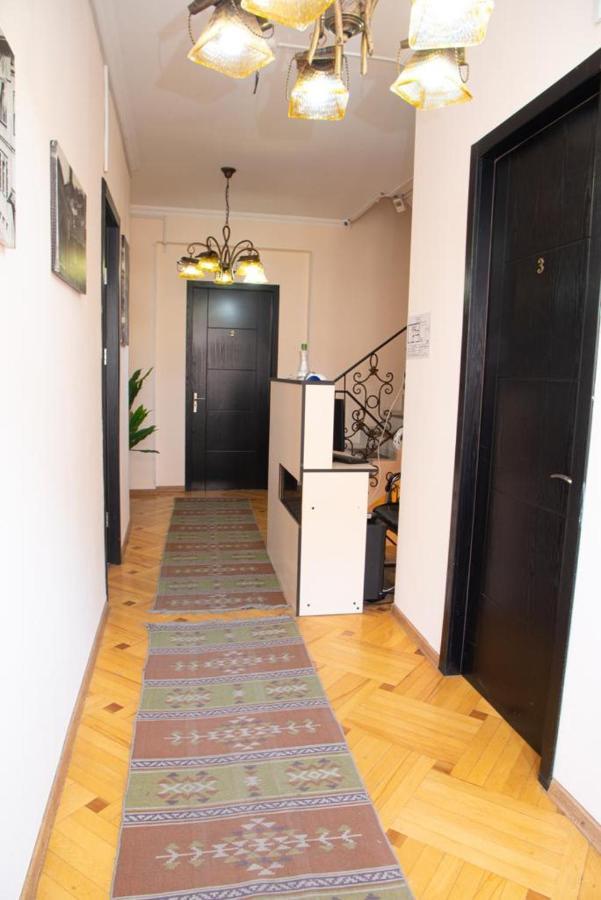 Stay Boutique Avlabari Tbilisi Eksteriør bilde