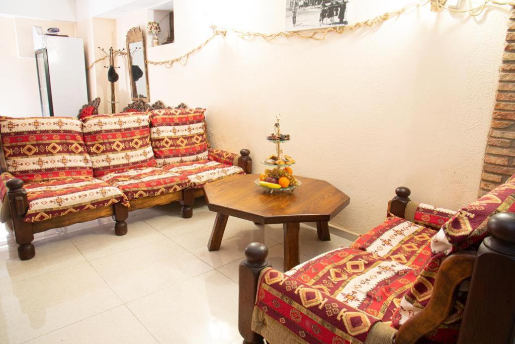 Stay Boutique Avlabari Tbilisi Eksteriør bilde